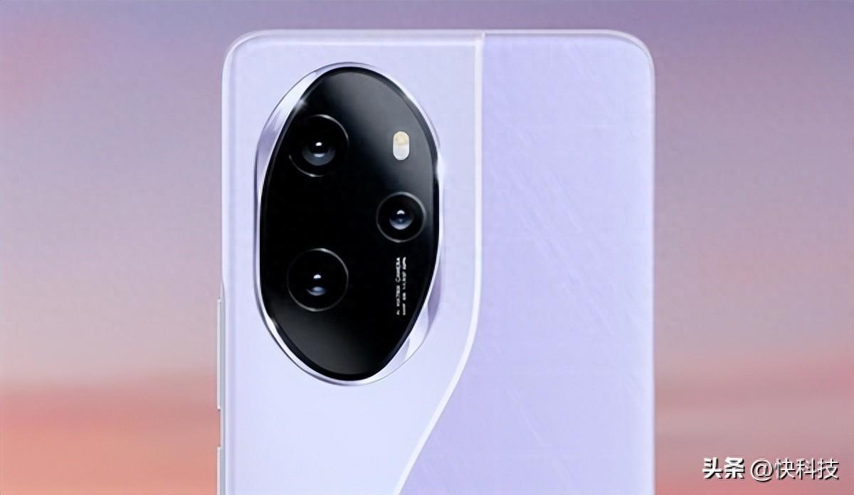 杨洋现身荣耀100系列发布会现场：现场观众一片欢呼