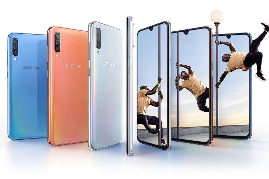 三星Galaxy A系列之区别分析 你最喜欢哪一款?