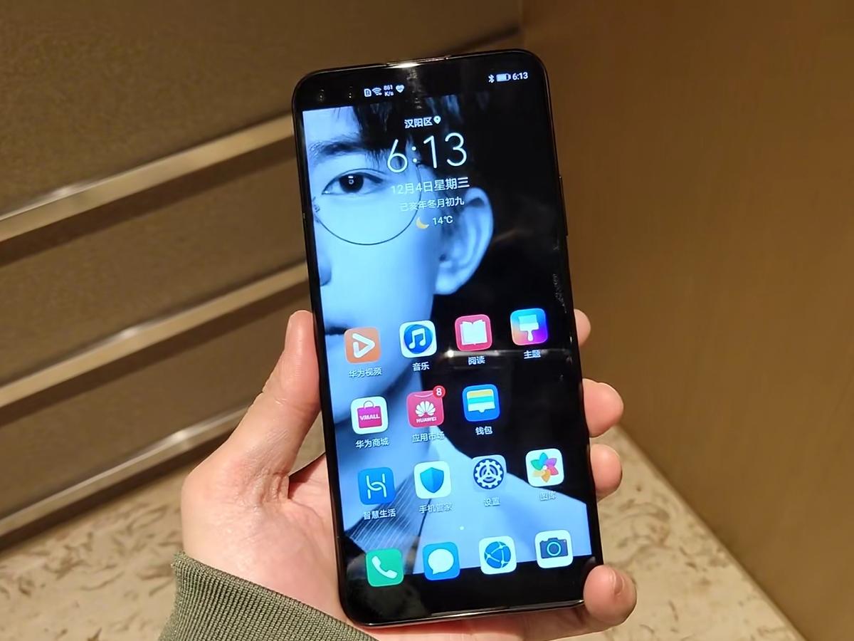 建议在买华为nova6之前:先要搞清楚它的优点和缺点