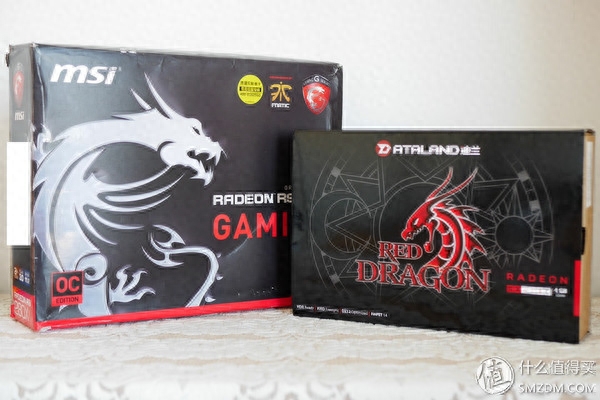 小AA开核怼老黄——迪兰 470D酷能显卡 开核攻略及测评！