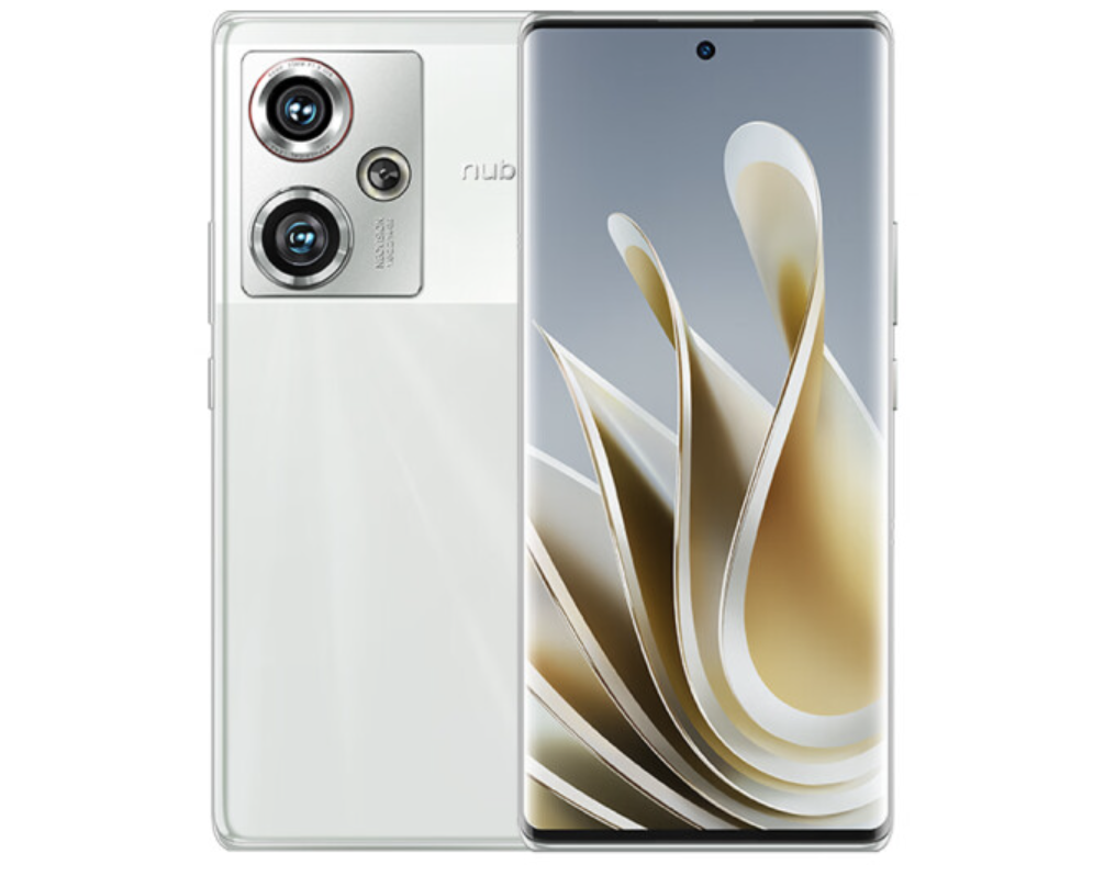 骁龙8 Gen 2旗舰努比亚Z50限时优惠500元，到手价2499元起