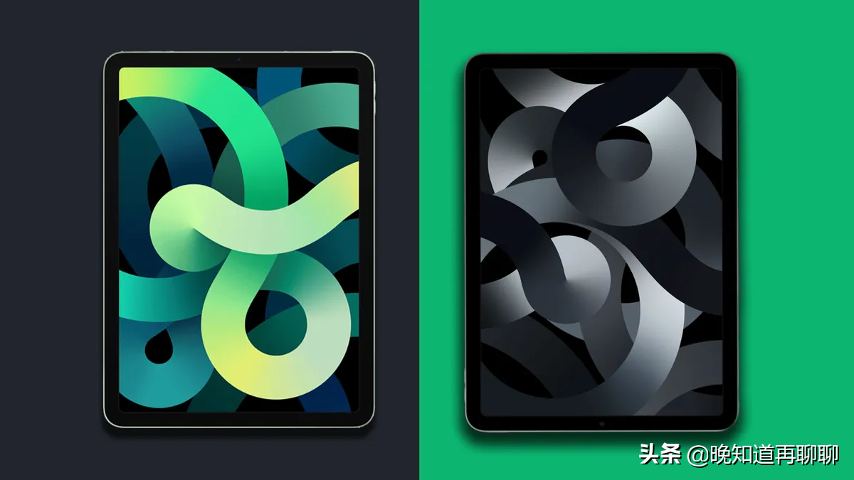 纠结是否升级新款？iPad Air（2022）与iPad Air（2020）详细对比