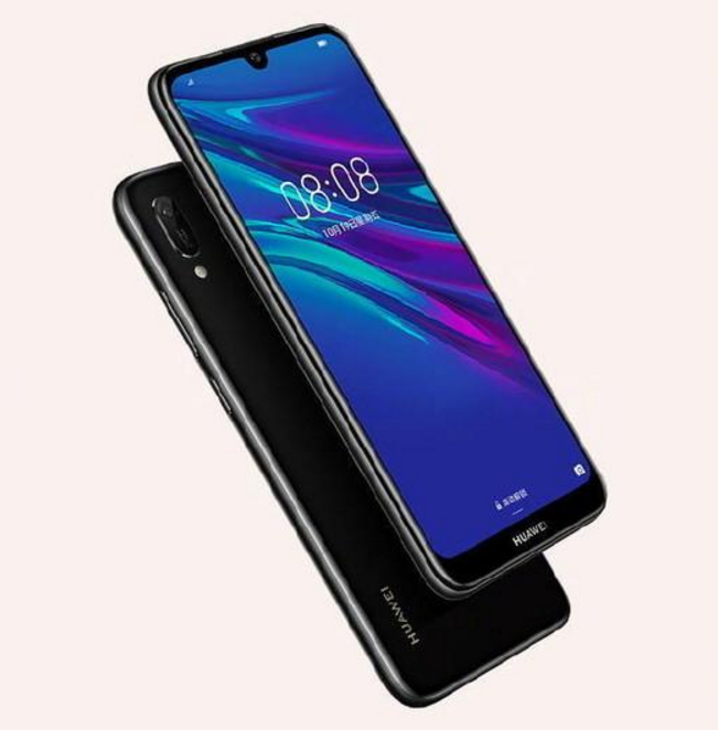 华为畅享9e 3+32GB版本上市：售价799元！