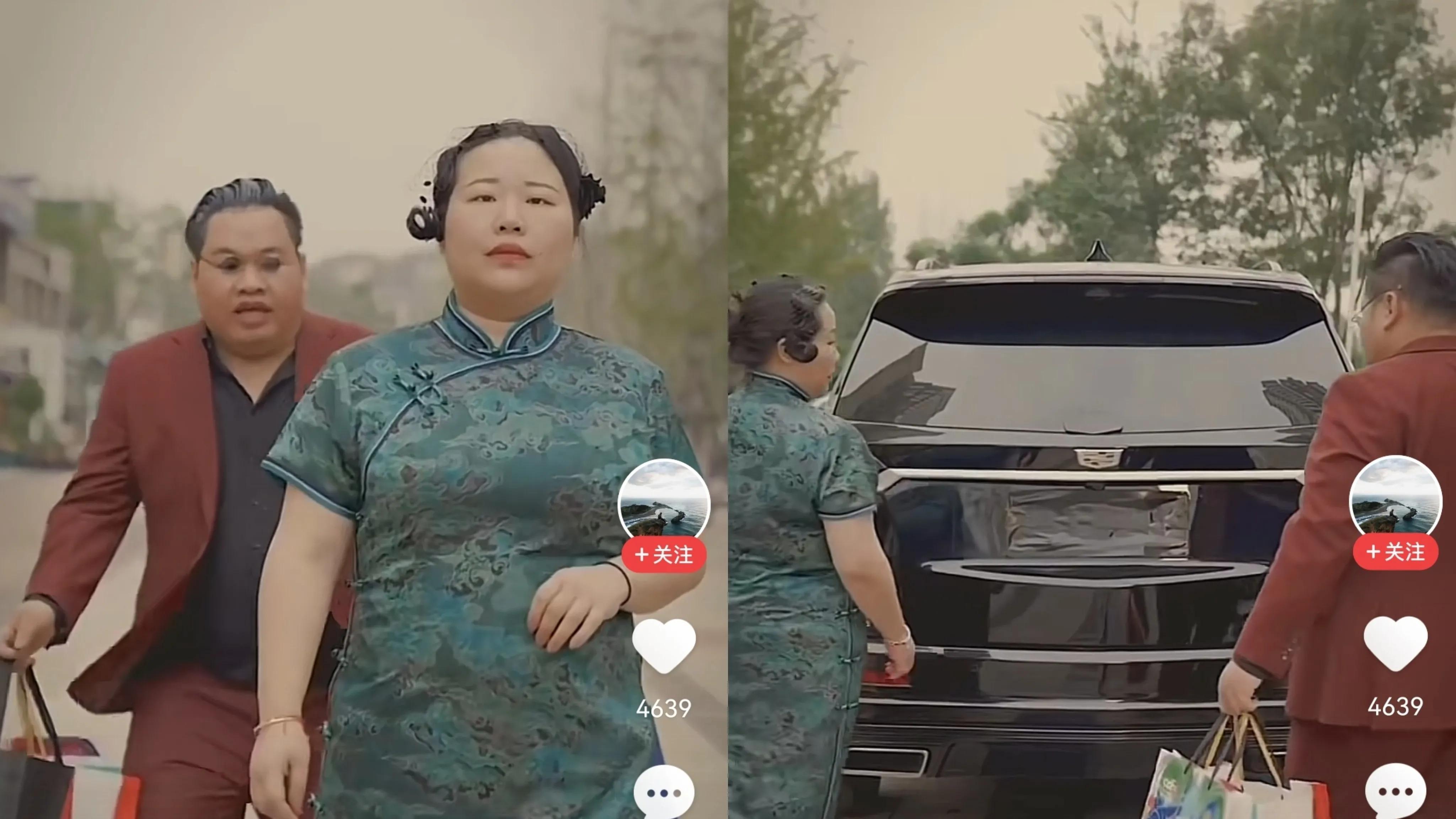 凯迪拉克,现在这么亲民了吗?