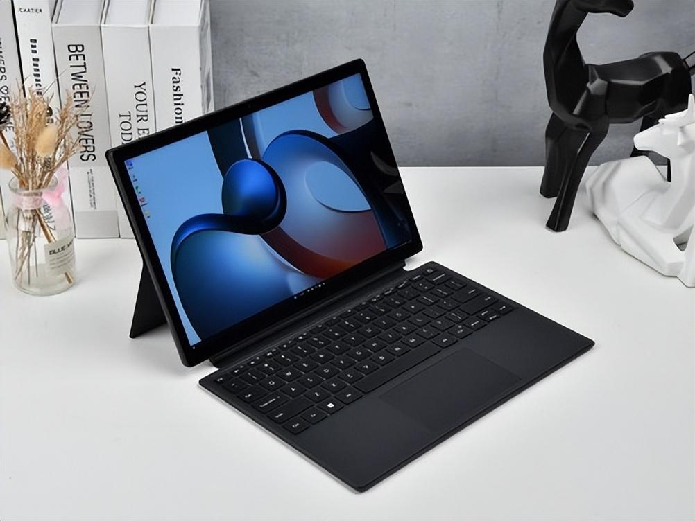 体验Xiaomi Book 12.4二合一笔记本有感:办公追剧样样行