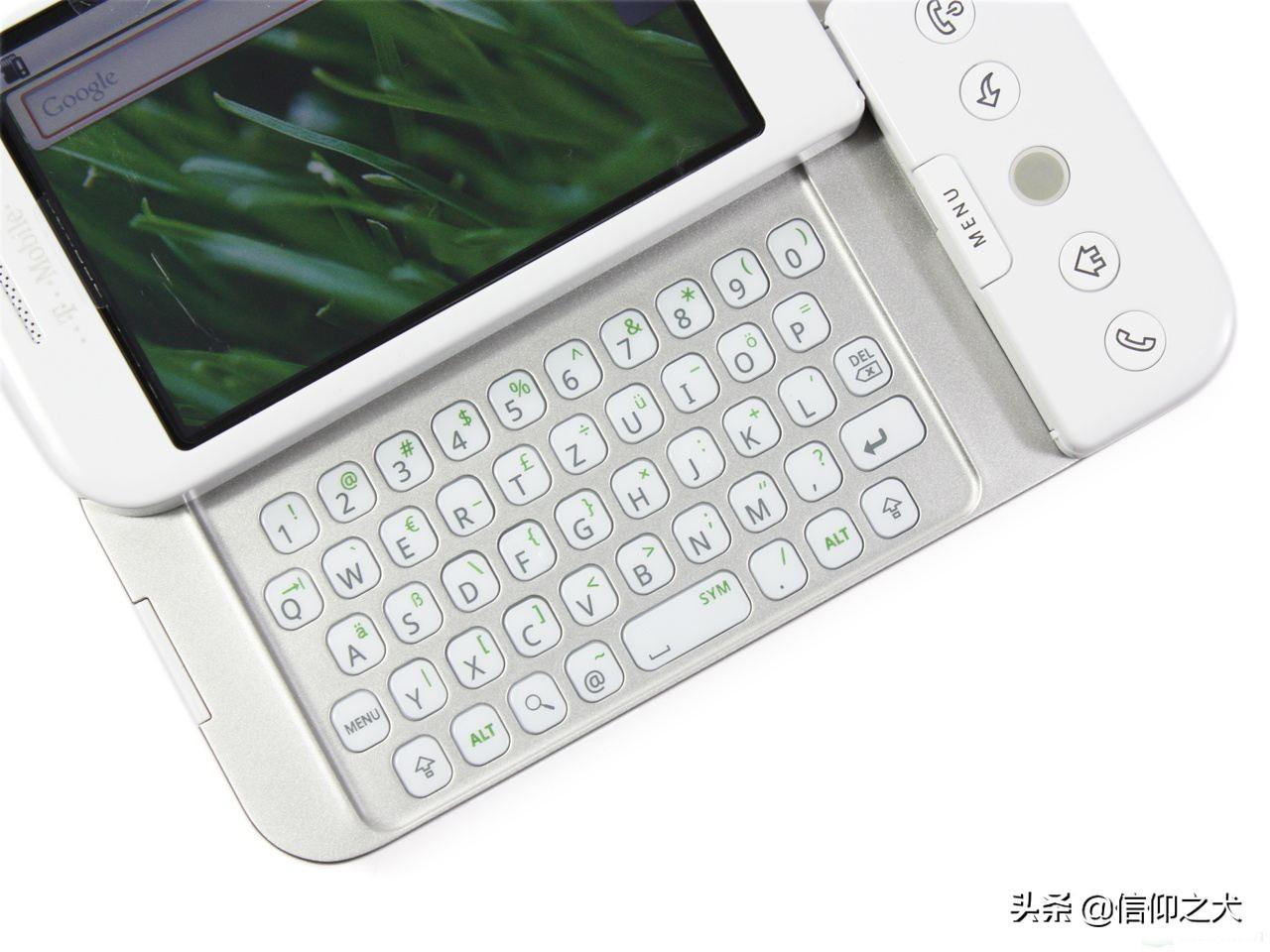 忆往昔，Android霸主HTC从辉煌到消亡之路