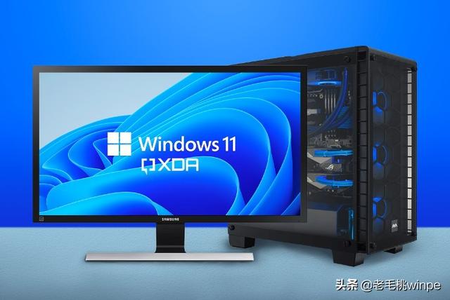 win11运行安卓应用教程（手机安装win10系统）
