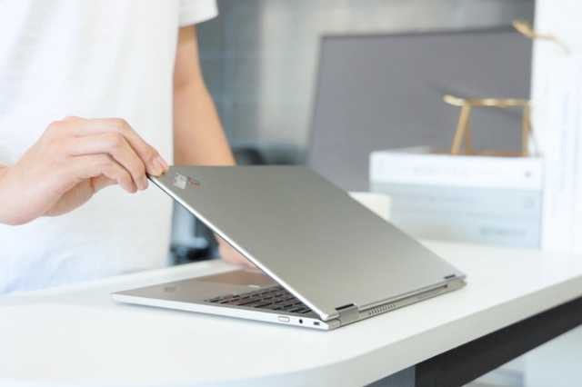轻薄商务本新标杆，至薄钛金ThinkPad X1 Titanium评测