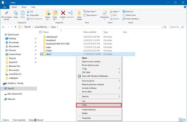 宏基笔记本win10怎么进入安全模式（忘记密码进入带命令安全模式）
