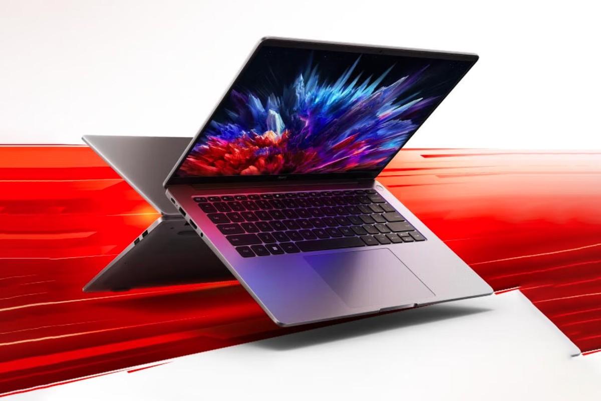 今年618价格杀手来了:红米RedmiBook 14 2023款3699元,配置太顶