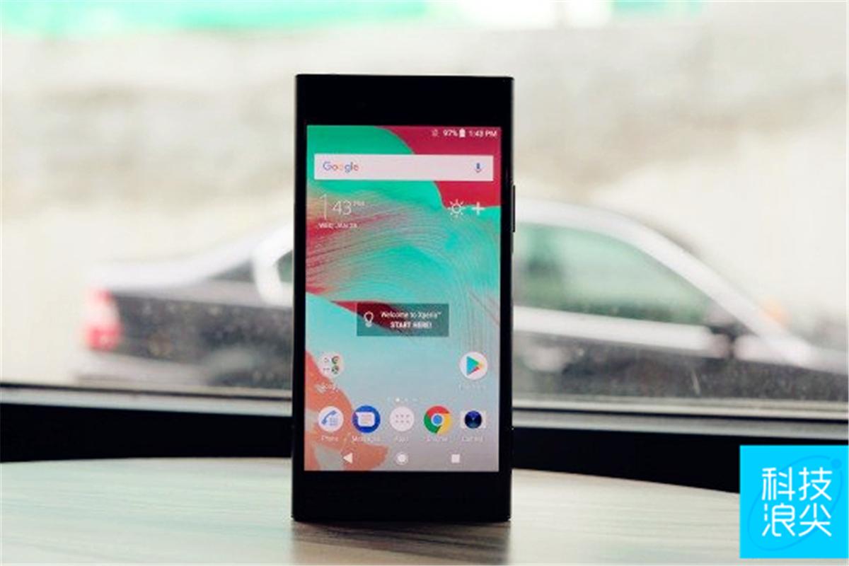 Xperia XZ1评测：索尼有史以来性价比最高的旗舰黑科技手机