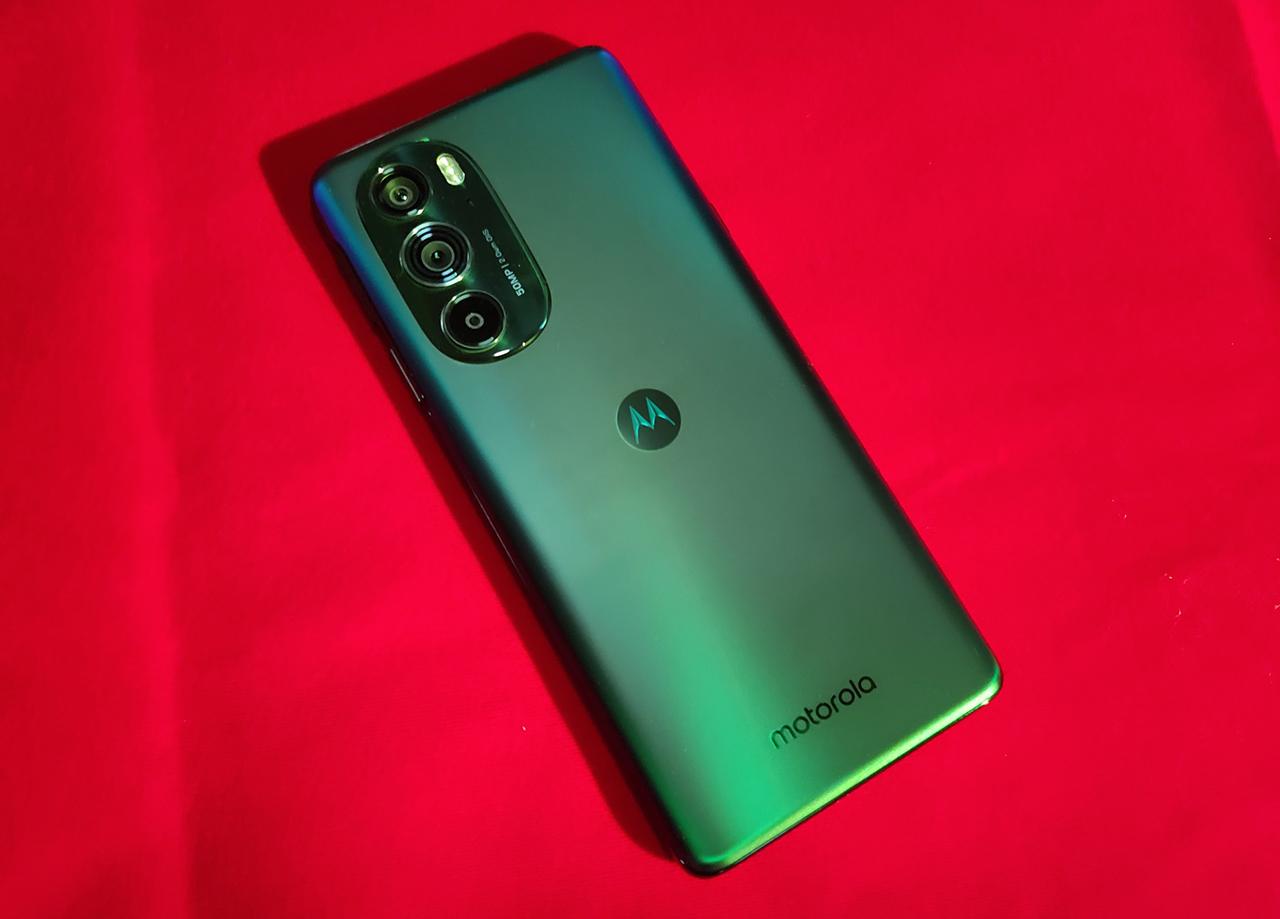 最便宜的高通骁龙8手机，moto edge x30测评体验，流畅度非常丝滑