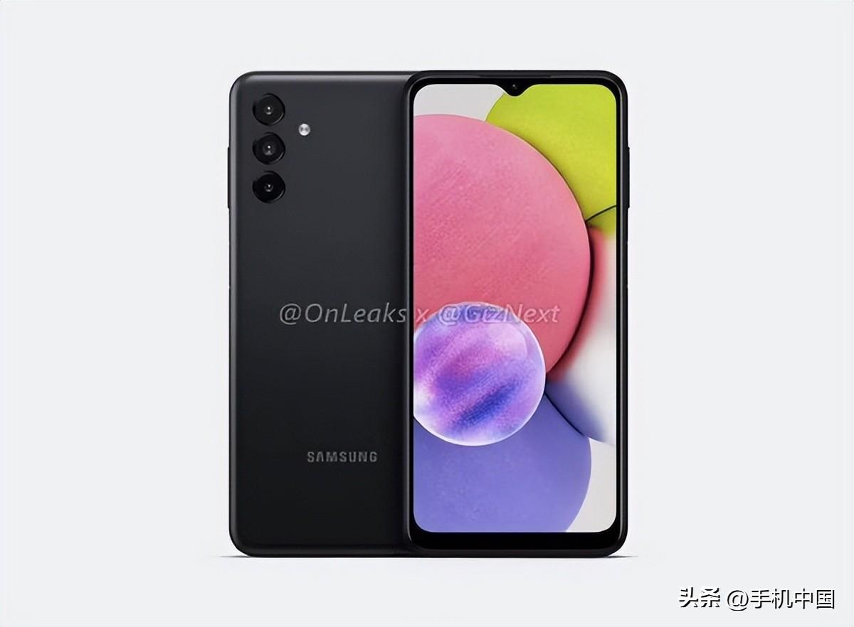 三星A04s离正式发布不远了？产品支持页面上线官网