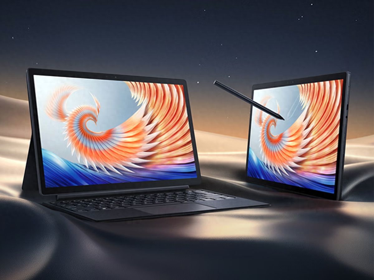 小米12.4英寸二合一平板2899元开售,骁龙8Cx2搭配Win11能用吗?