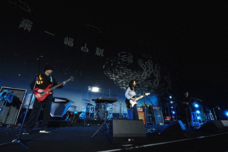 把演唱会搬进影院 大地影院正式启动“音乐me现场”计划