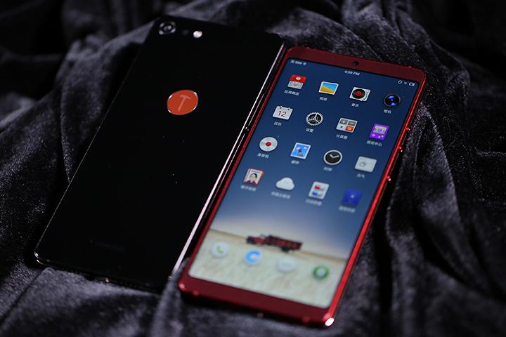 清仓基本完成，该说再见了？坚果Pro2仅剩32GB版999元甩卖