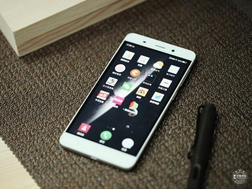 千元机不二之选 360奇酷手机青春版在售