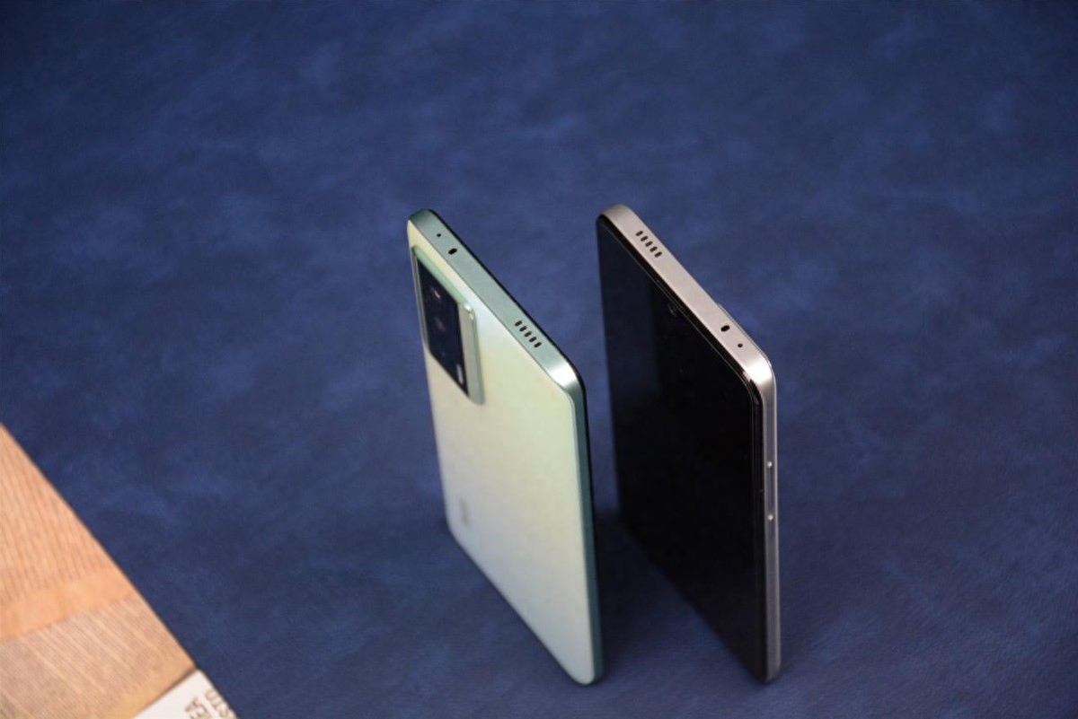 告别硬件过剩,二千价位流畅用四年,这五款机型把钱都花在刀尖上