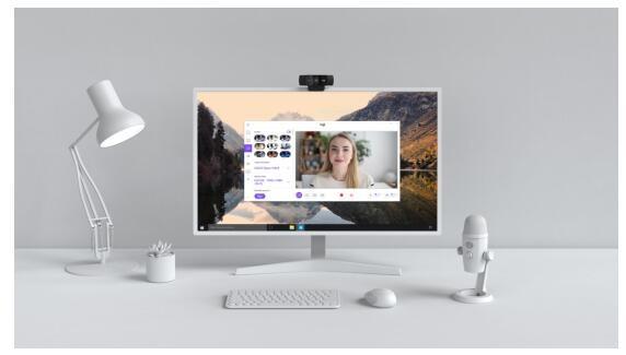 罗技发布Logitech Capture™ 打造视频创作轻松个性风