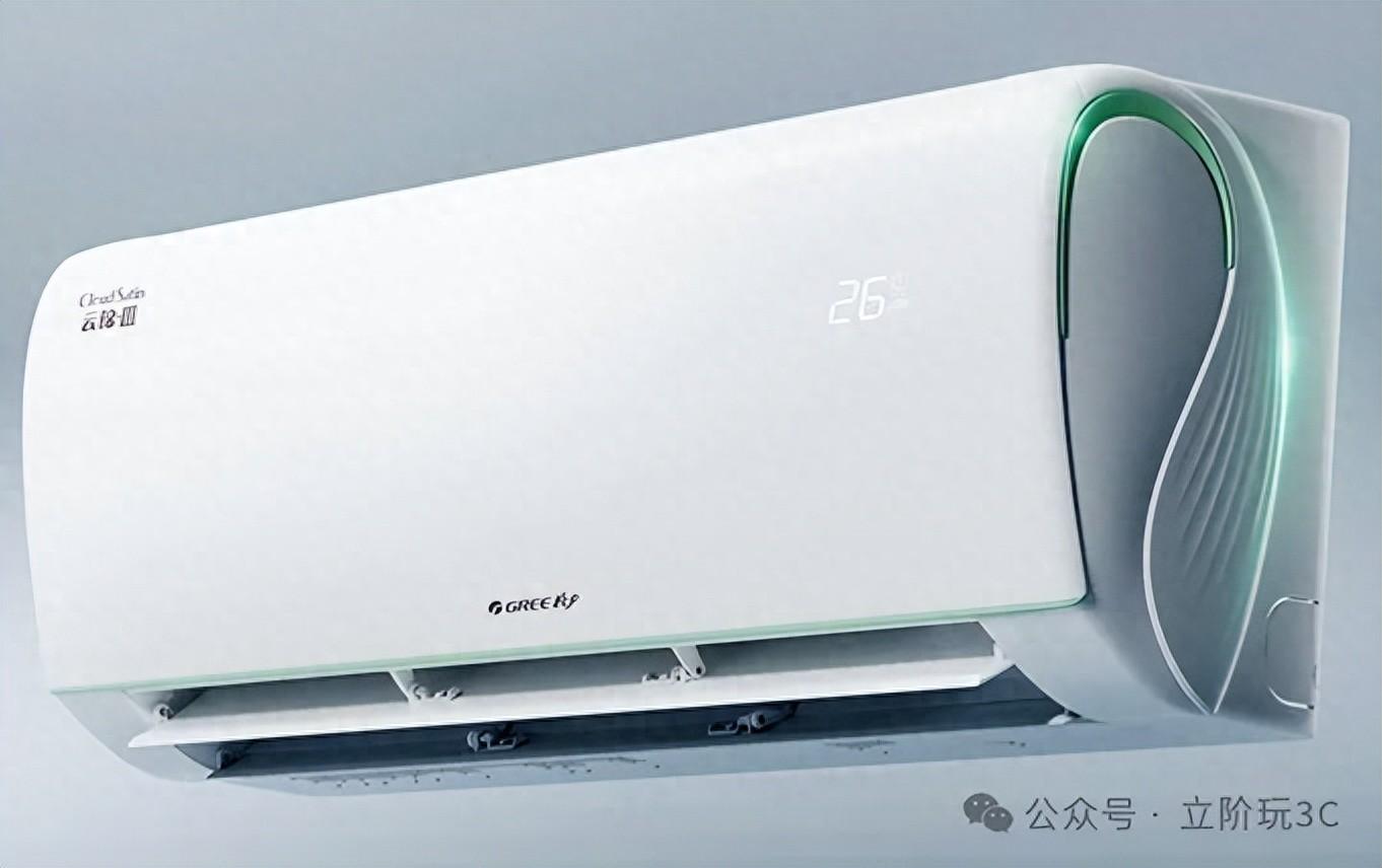 2023中国空调品牌销量数据排名榜前十名，买空调必参考
