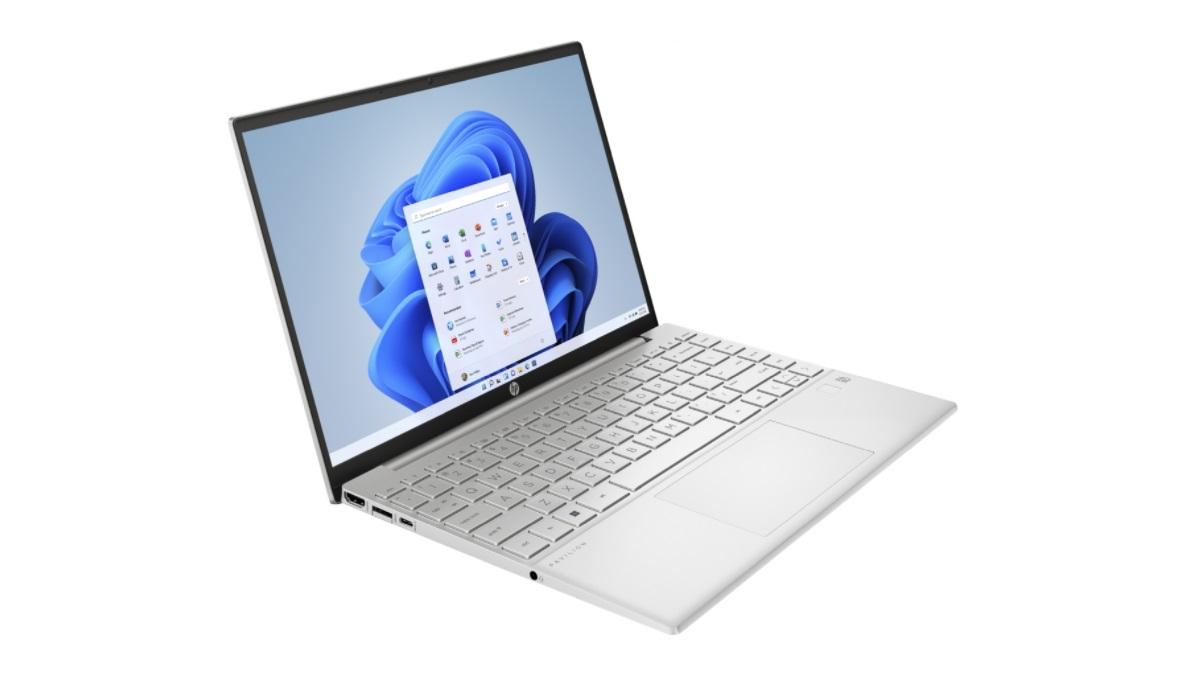 惠普Pavilion Aero 13 2023款轻薄本上市：重量不足1kg，起售价880美元