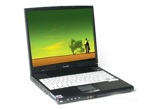 划时代的经典，神舟七大传奇笔记本