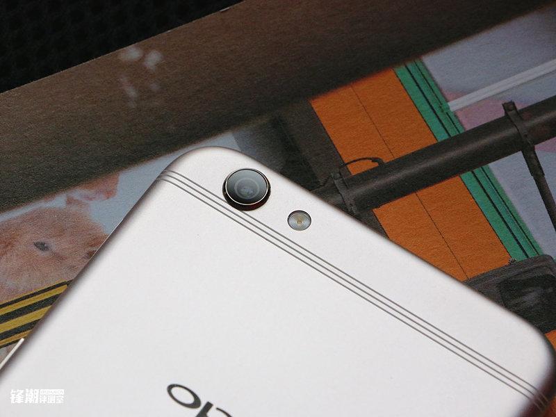 名副其实的「拍照手机」：OPPO R9s 相机评测