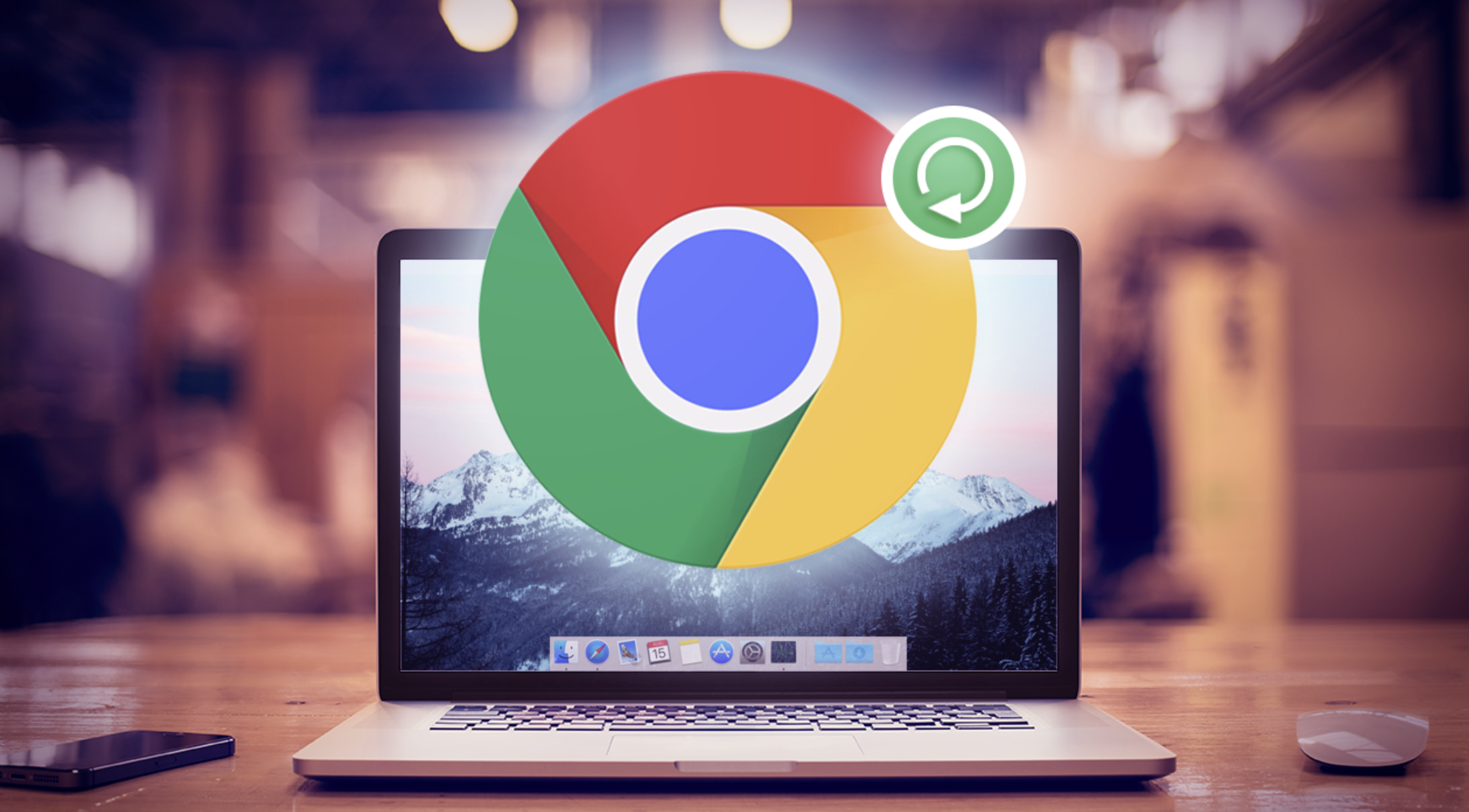 抛弃Windows吧！谷歌推免费Chrome系统，一个U盘就搞定
