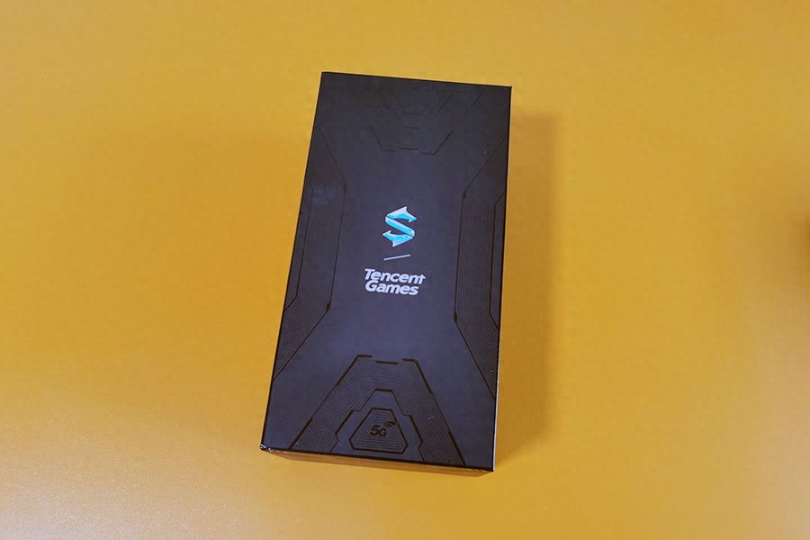 黑鲨手机3详细体验：告诉你为什么说它非常适合玩游戏