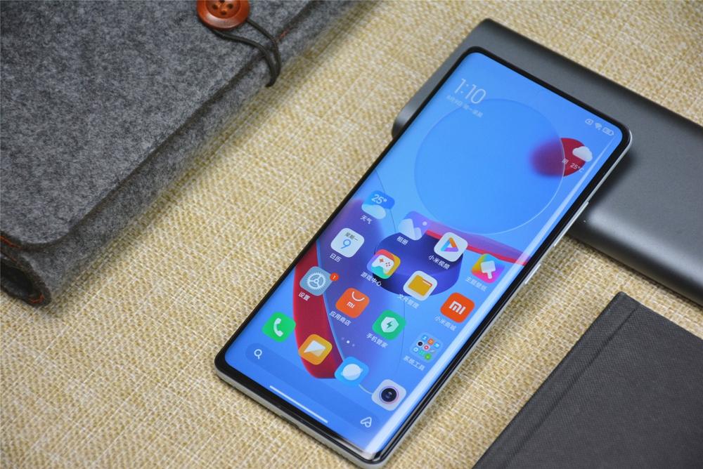 小米MIX4深度使用2天后，就这一个“缺点”比较揪心