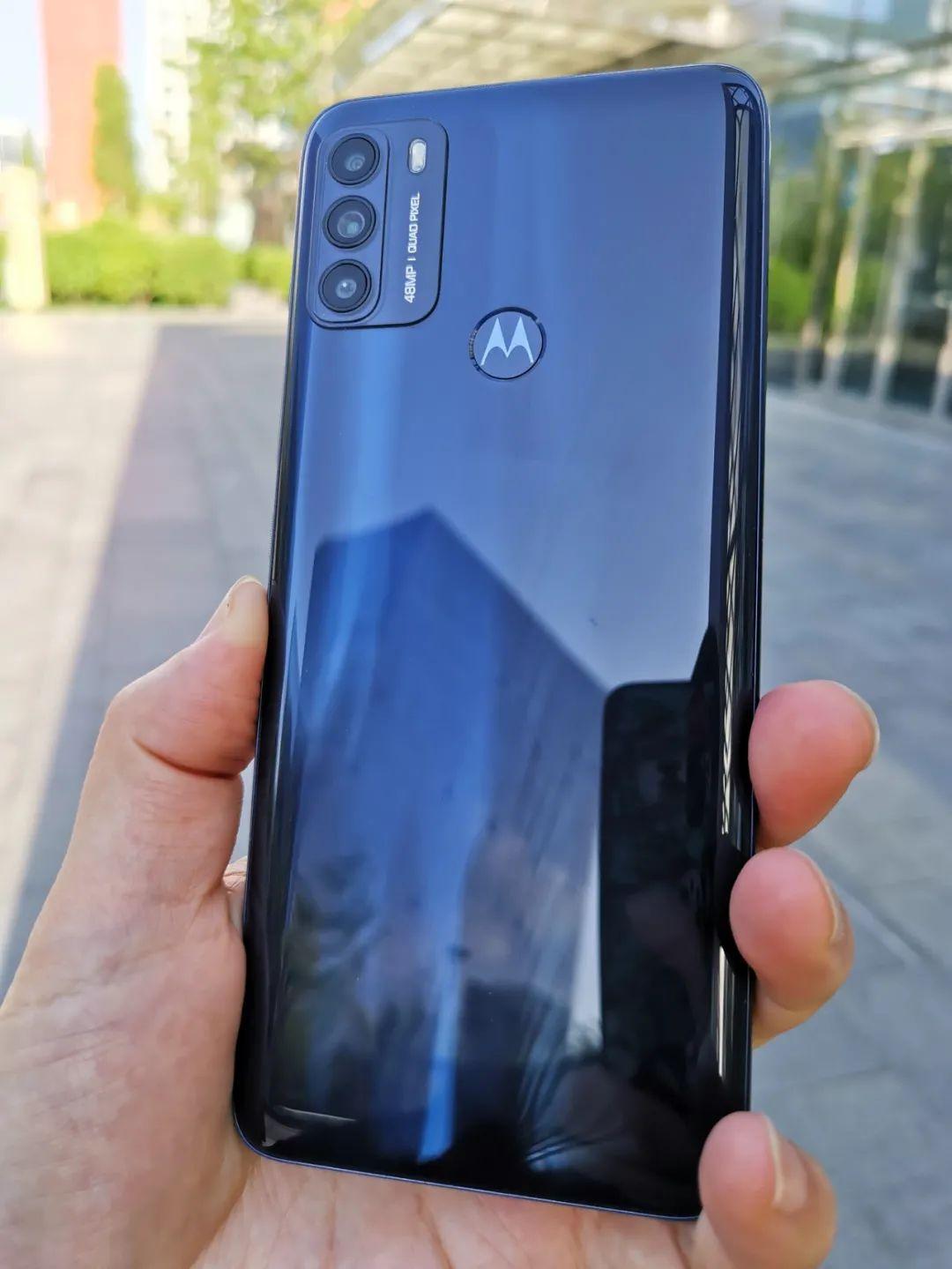 moto g50测评：这款普惠5G新机到底值不值？