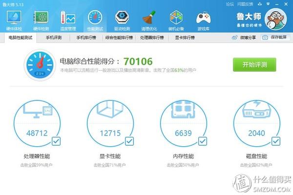 一起上船一起飞:Hasee 神舟 战神 K640E-i5 D1 开箱简评