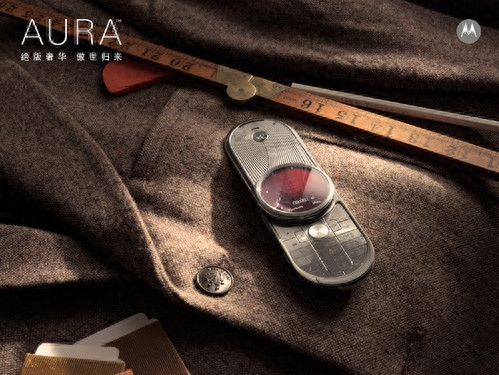 追忆那些曾经盛极一时的经典时尚手机