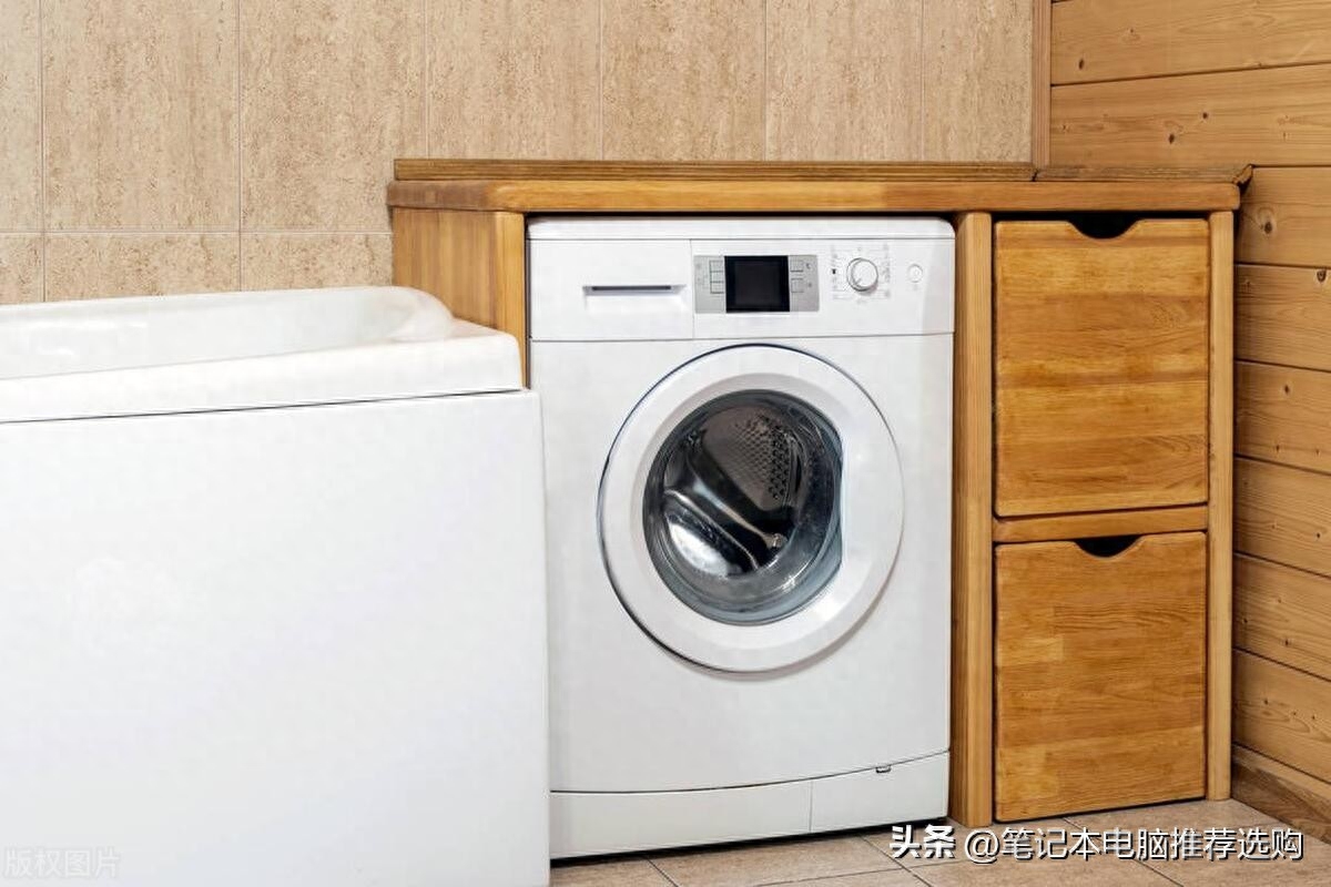 2023年洗衣机排行榜前十名