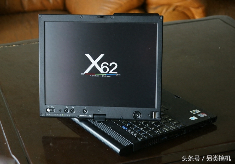 联想不给力，民间自己开发ThinkPad X62、T70机型