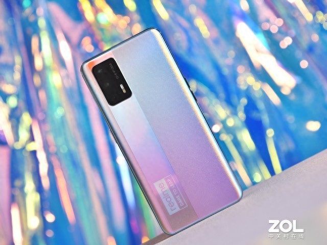 旗舰性能也能对钱包友好 realme 真我GT Neo评测