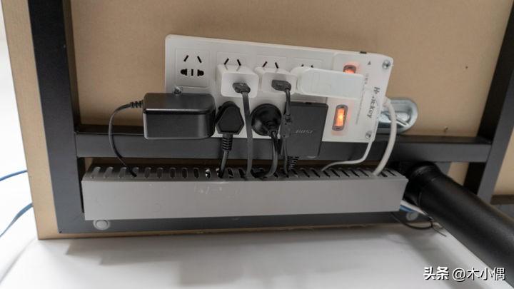 七个品牌排插吹毛求疵的拆解横评