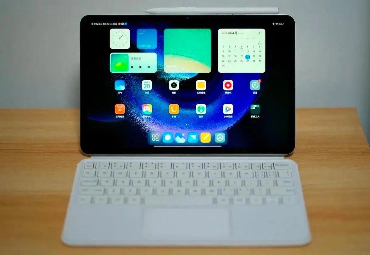 平板电脑推荐哪一款好？这两款平板电脑性价比高，流畅好用