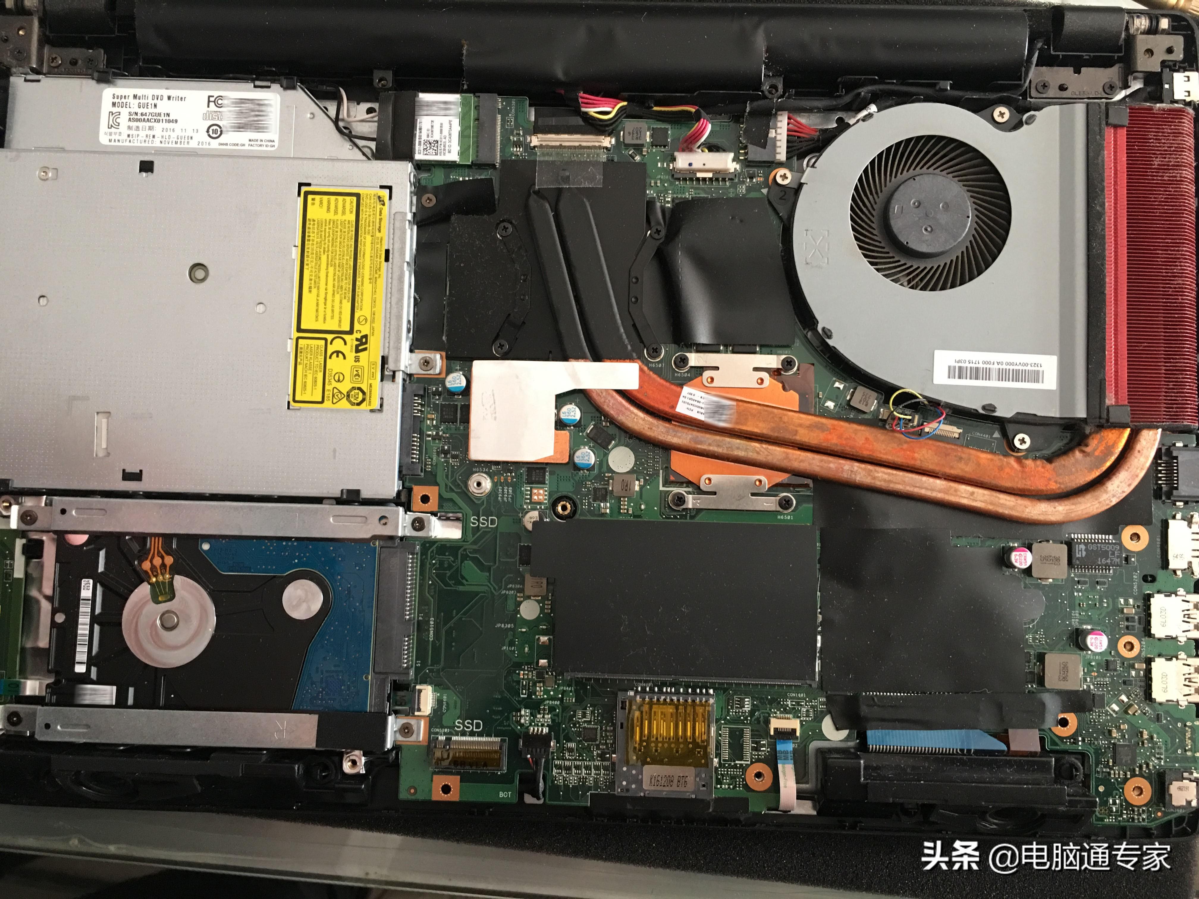 电脑坏了在普通维修店修好还是去售后服务维修好?区别在哪里?