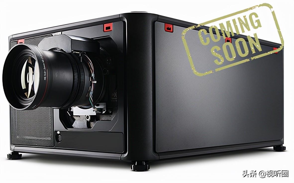 巴可推出2022年度新款家庭影院投影机:命名霍德尔,主打3片DLP