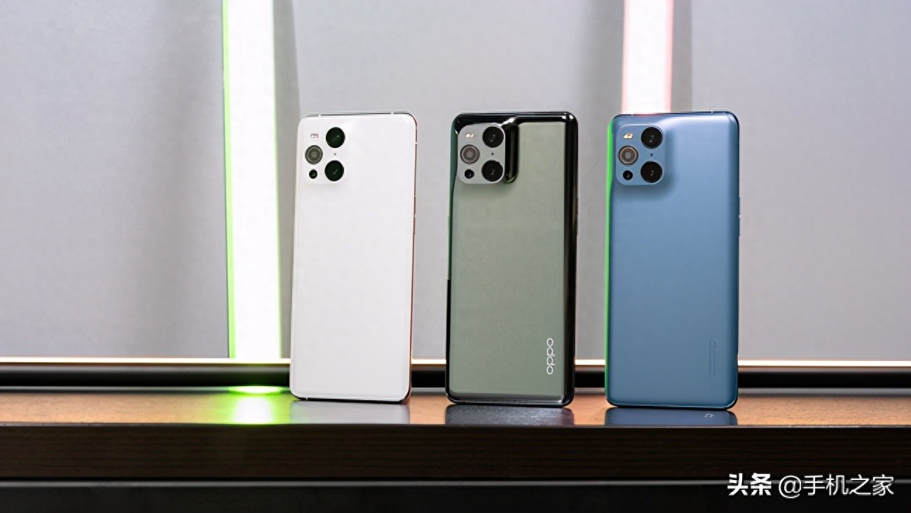 OPPO Find X3评测：或许是5000元内的最佳选择