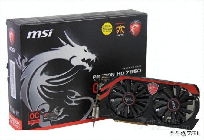 全网最全的二手显卡价格与推荐