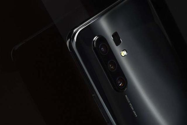 60倍变焦堪比望远镜,vivo X30 Pro现价只需3998元