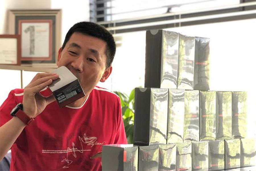 常程离开，联想手机还能怎么办？纯粹营销没有价值，产品才是核心