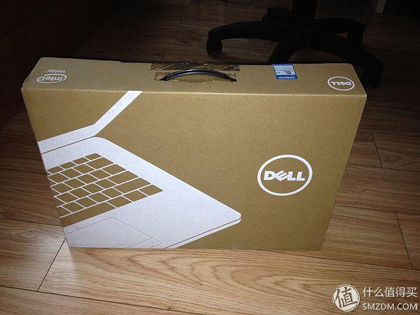 成就新的成就，谈Dell 戴尔 Vostro 5470 的选择