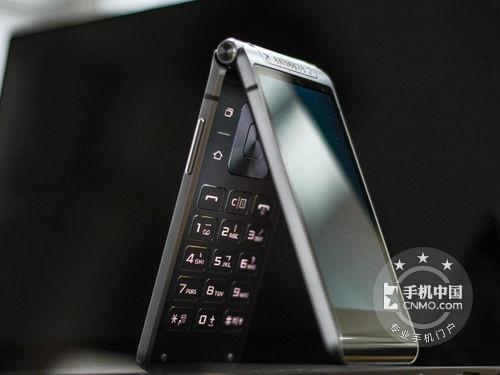 双屏幕更高端 国行三星W2016报价9500
