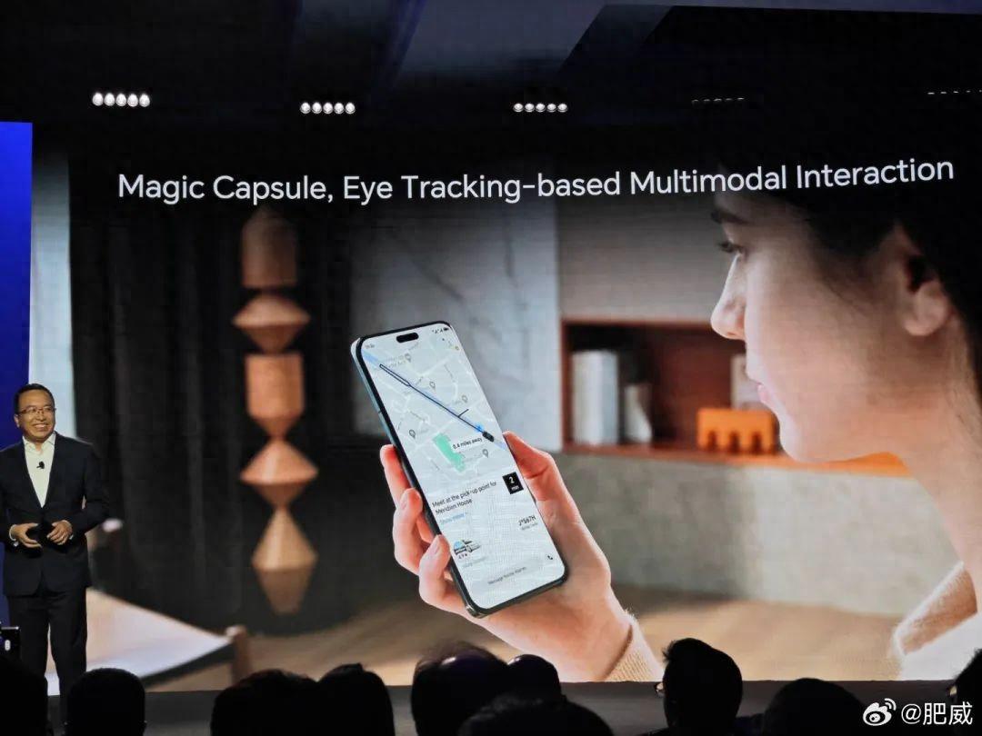 2499元起，华为nova 12系列发布：麒麟8000+麒麟9000SL | 荣耀Magic6定档与荣耀X50 Pro预