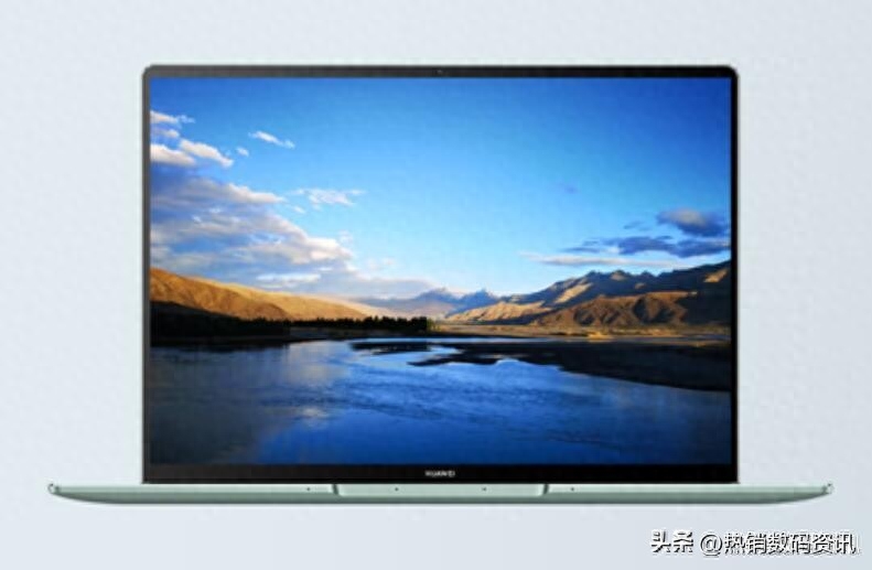 华为笔记本电脑MateBook 14s 2022款怎么样?配置和优缺点评测