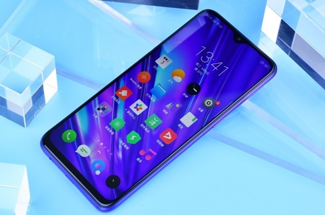 Realme Q 刷第三方MIUI11系统+原生Lineage详细教程+刷机包下载