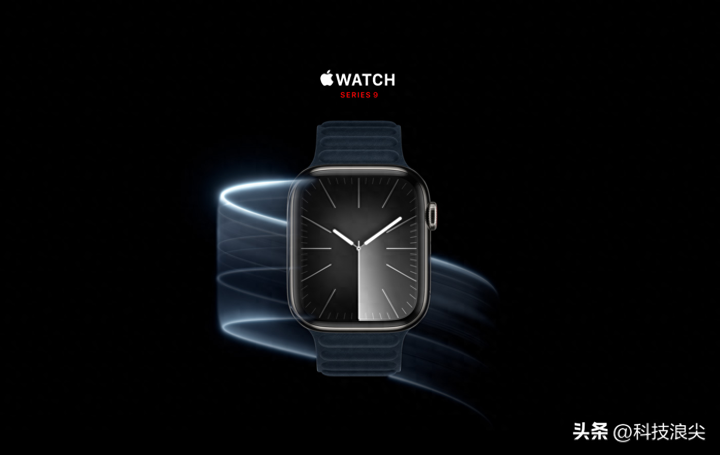 2999元/6999元!苹果发布两款新表,你会买吗?